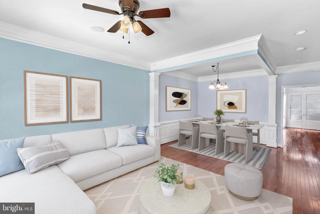 211 GREAT LAUREL SQUARE SE
