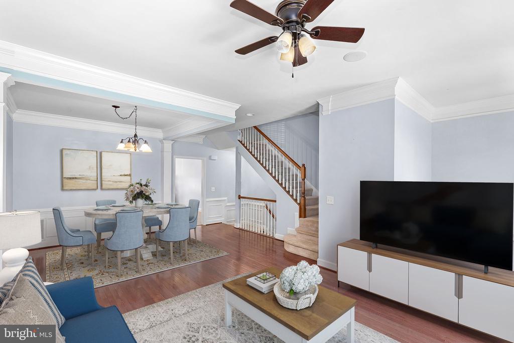 211 GREAT LAUREL SQUARE SE