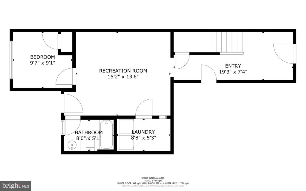 211 GREAT LAUREL SQUARE SE