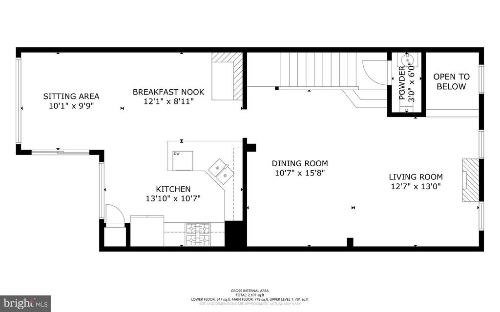 211 GREAT LAUREL SQUARE SE