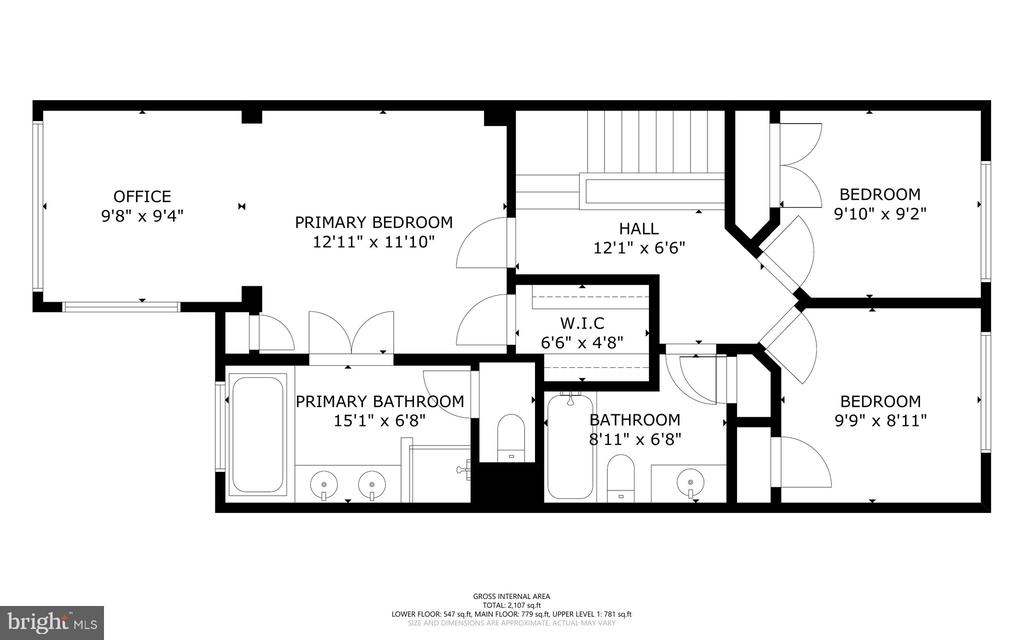 211 GREAT LAUREL SQUARE SE