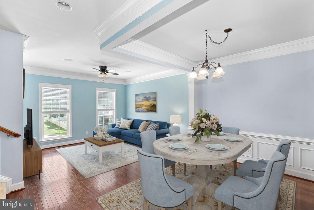 211 GREAT LAUREL SQUARE SE