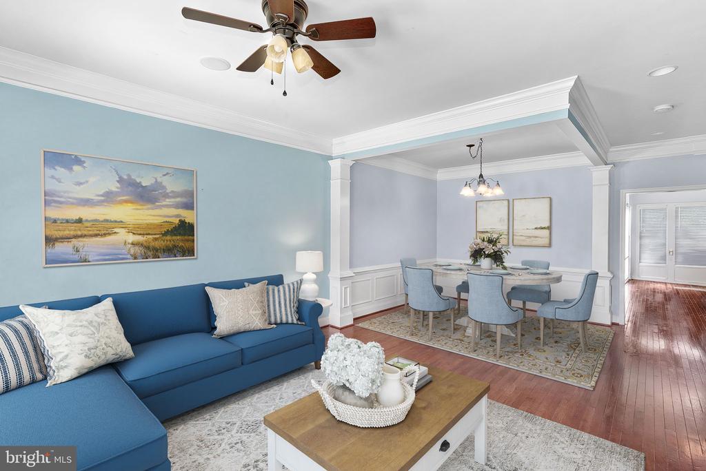 211 GREAT LAUREL SQUARE SE