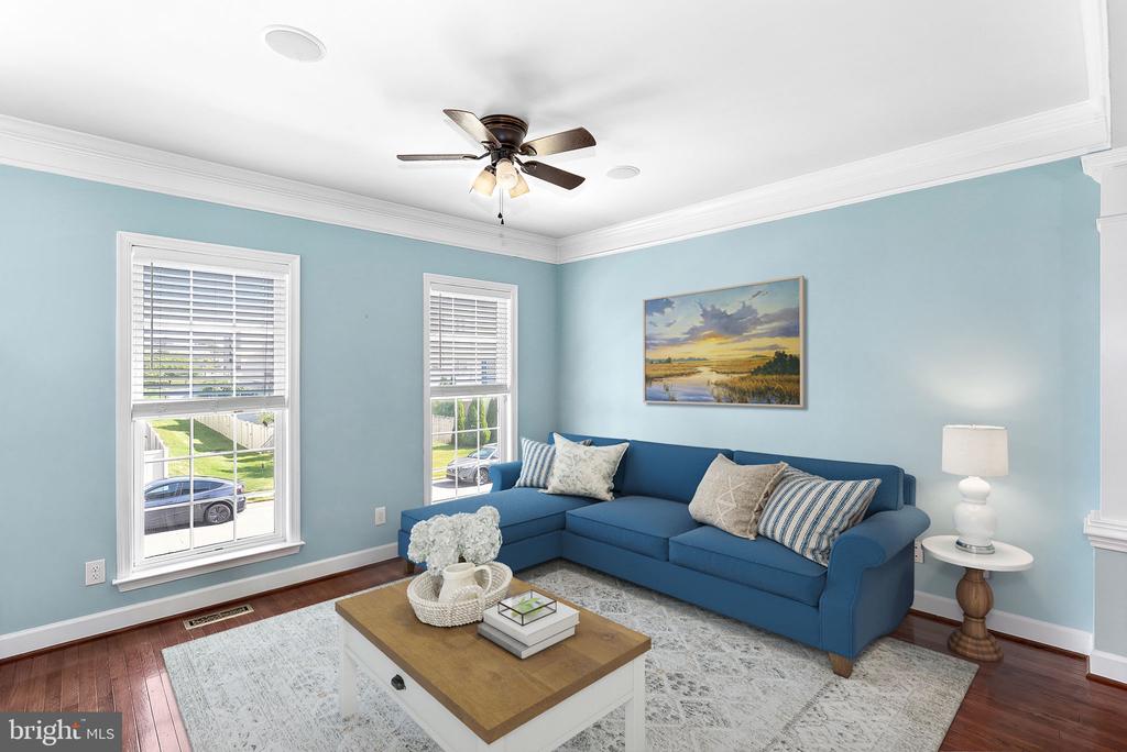211 GREAT LAUREL SQUARE SE