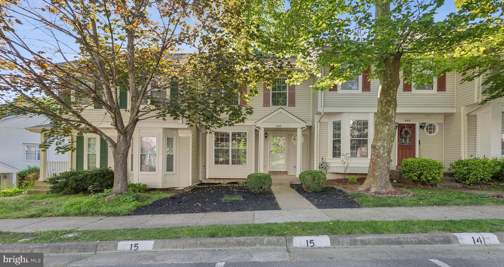 5005 BUENA VISTA DRIVE