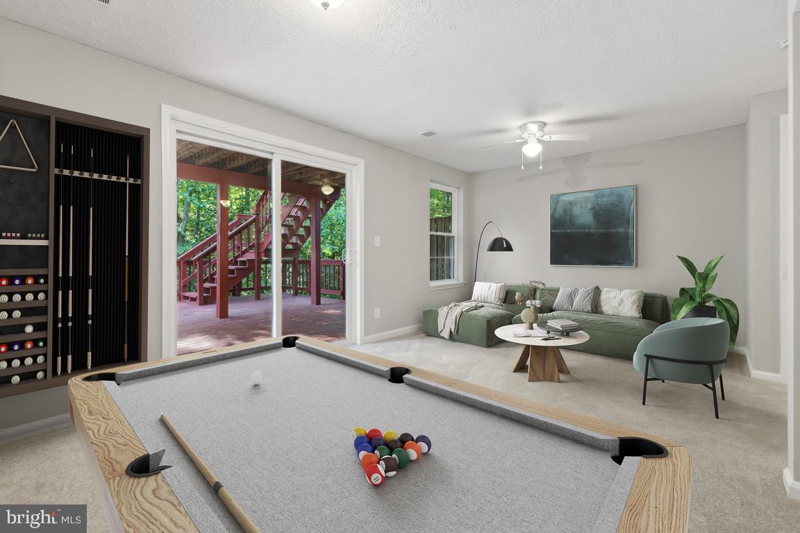 5005 BUENA VISTA DRIVE