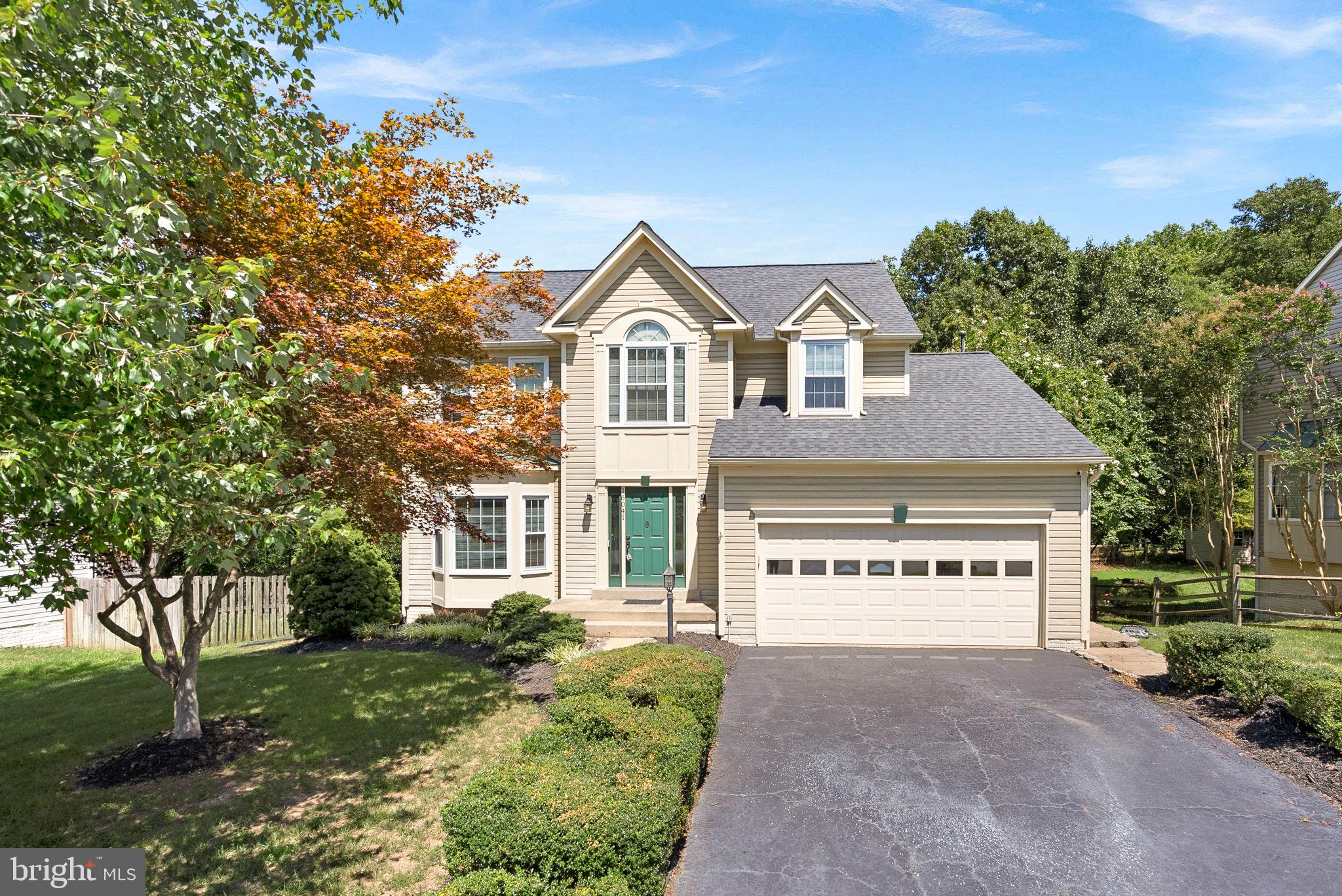 16041 KINGS MOUNTAIN ROAD