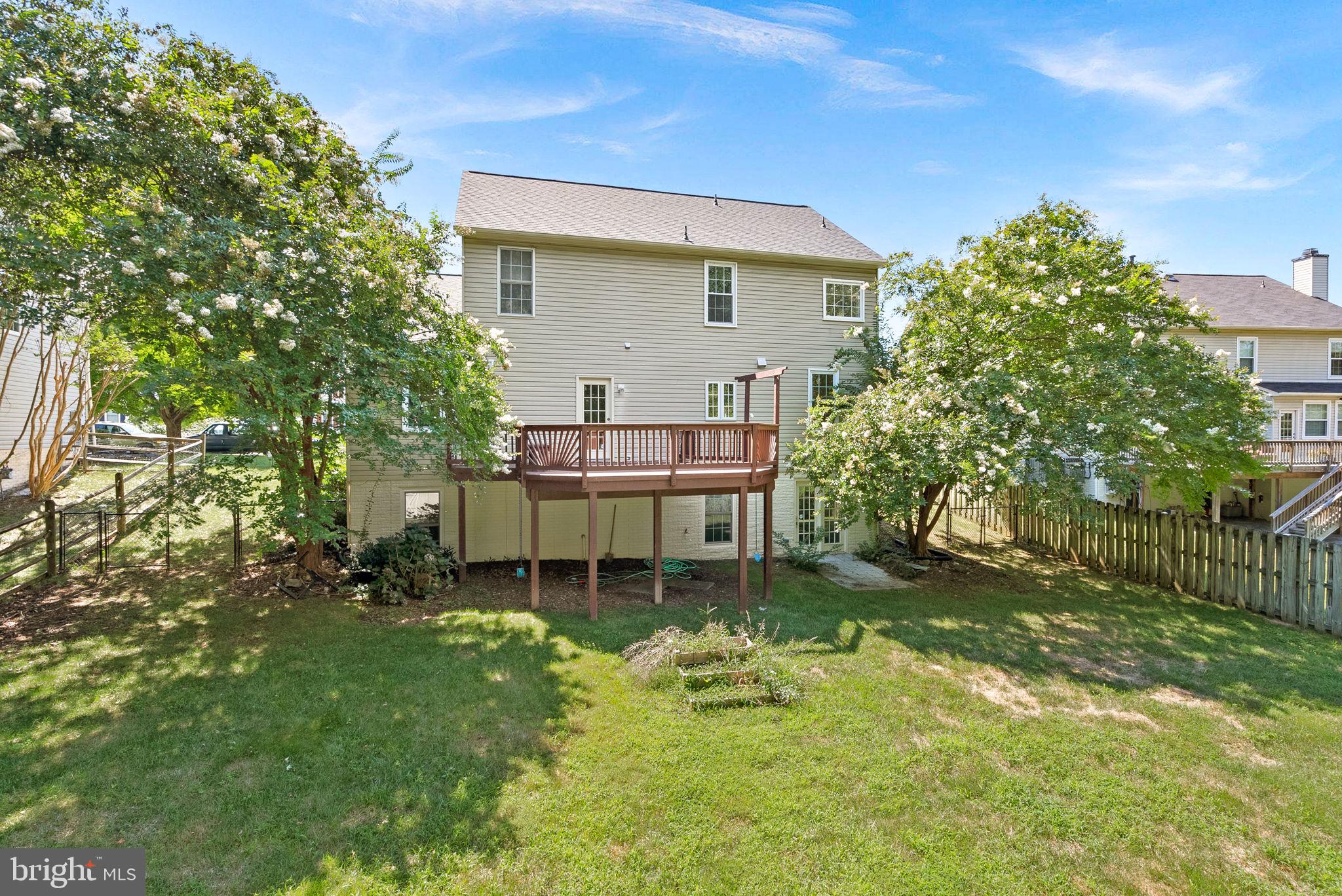 16041 KINGS MOUNTAIN ROAD