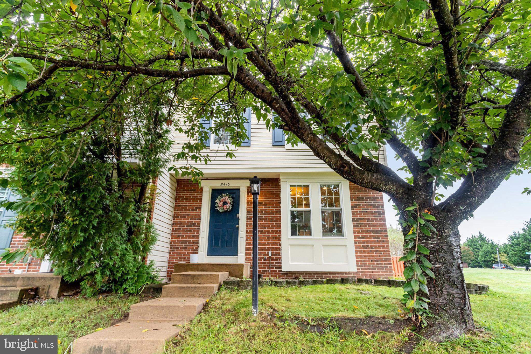3410 BELLEPLAIN COURT