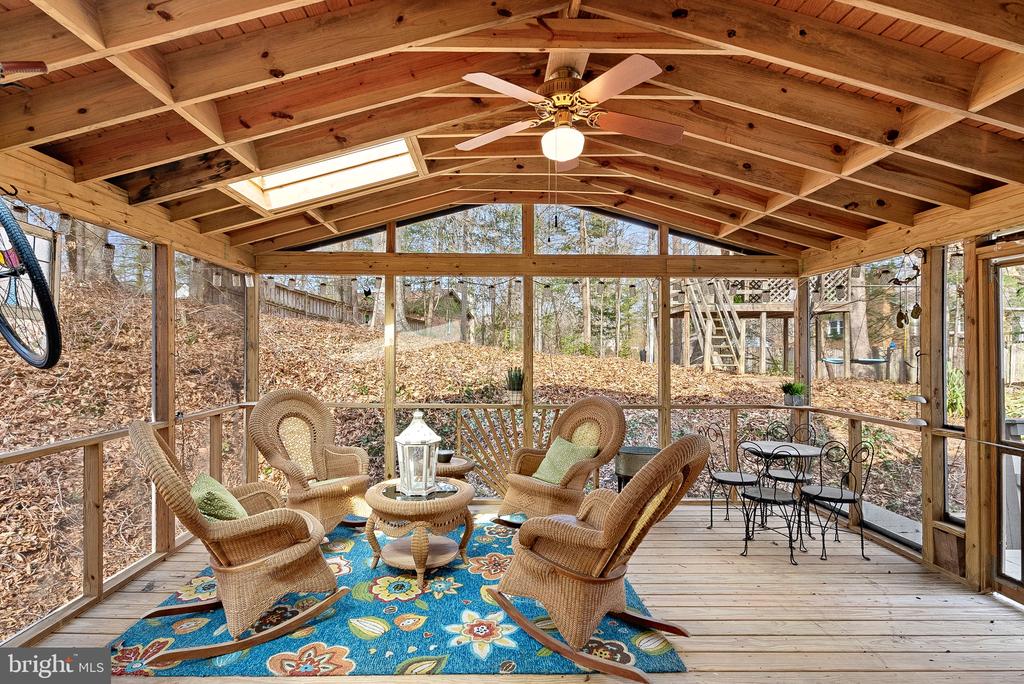 8129 BLANDSFORD DRIVE