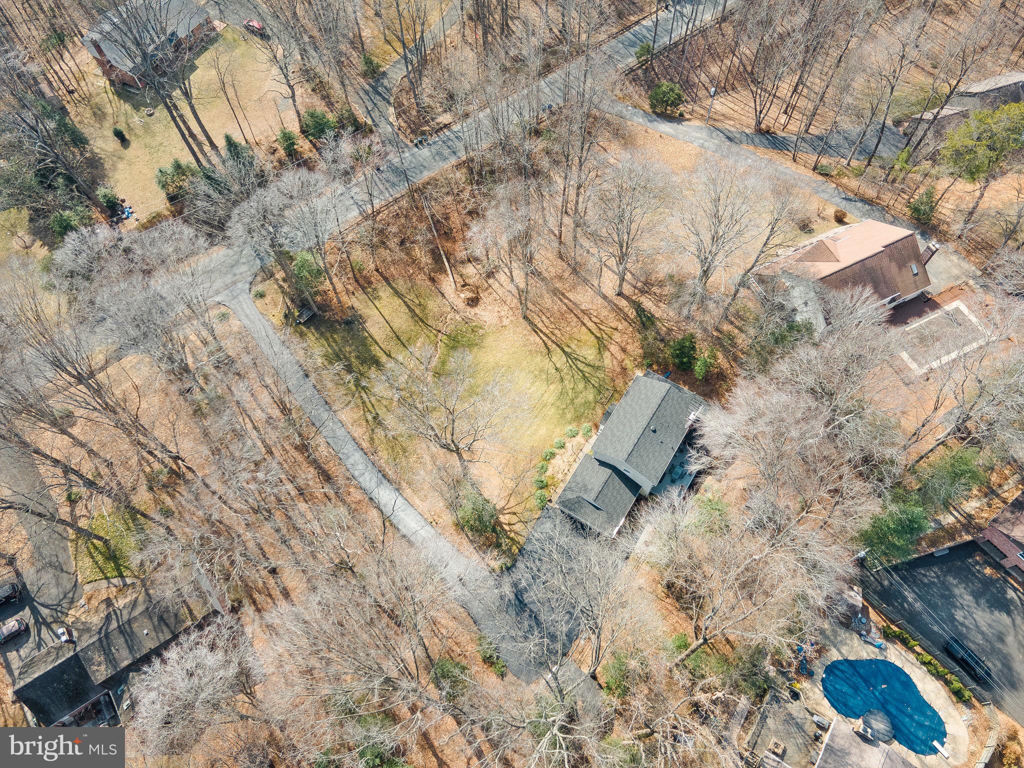 8129 BLANDSFORD DRIVE