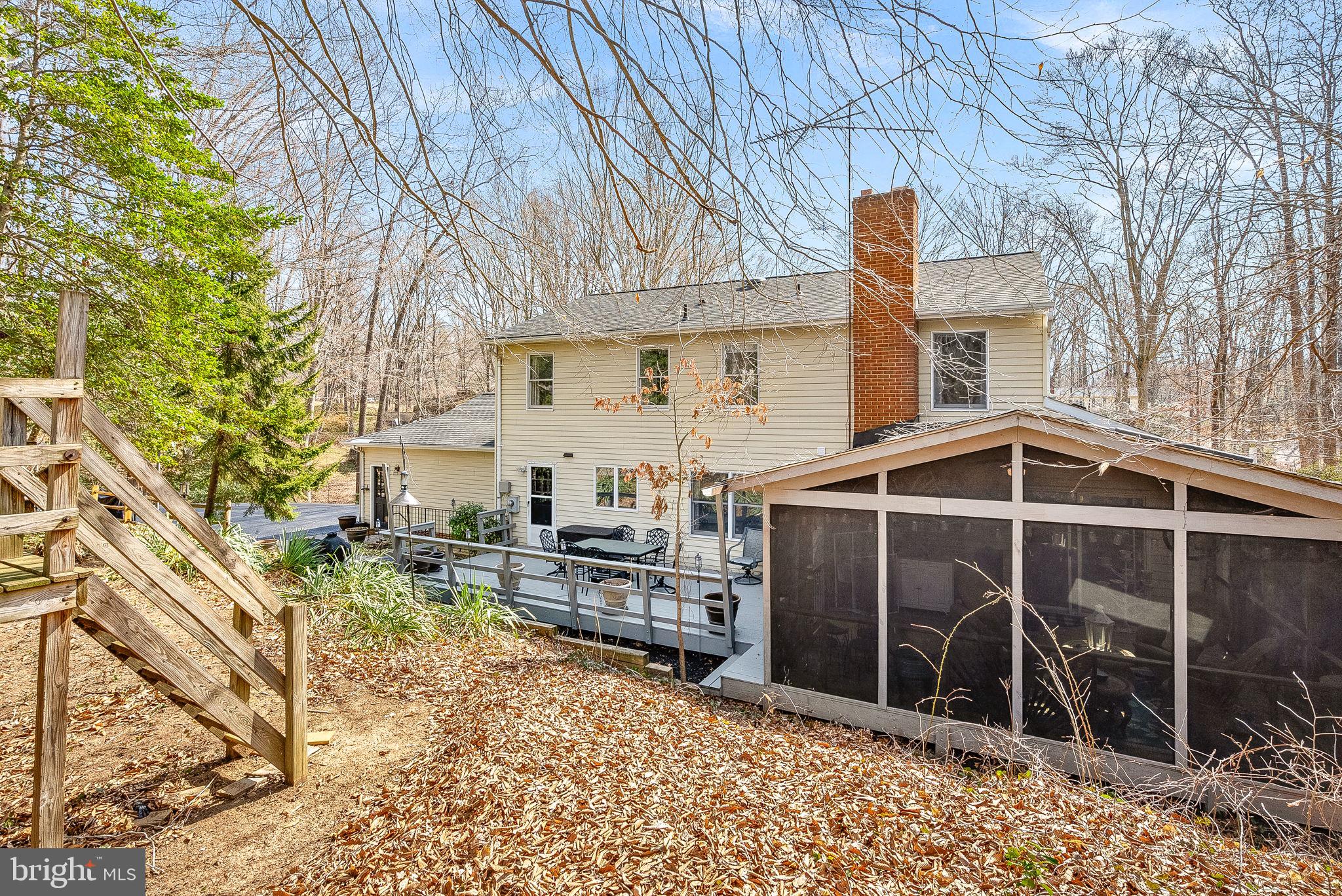 8129 BLANDSFORD DRIVE