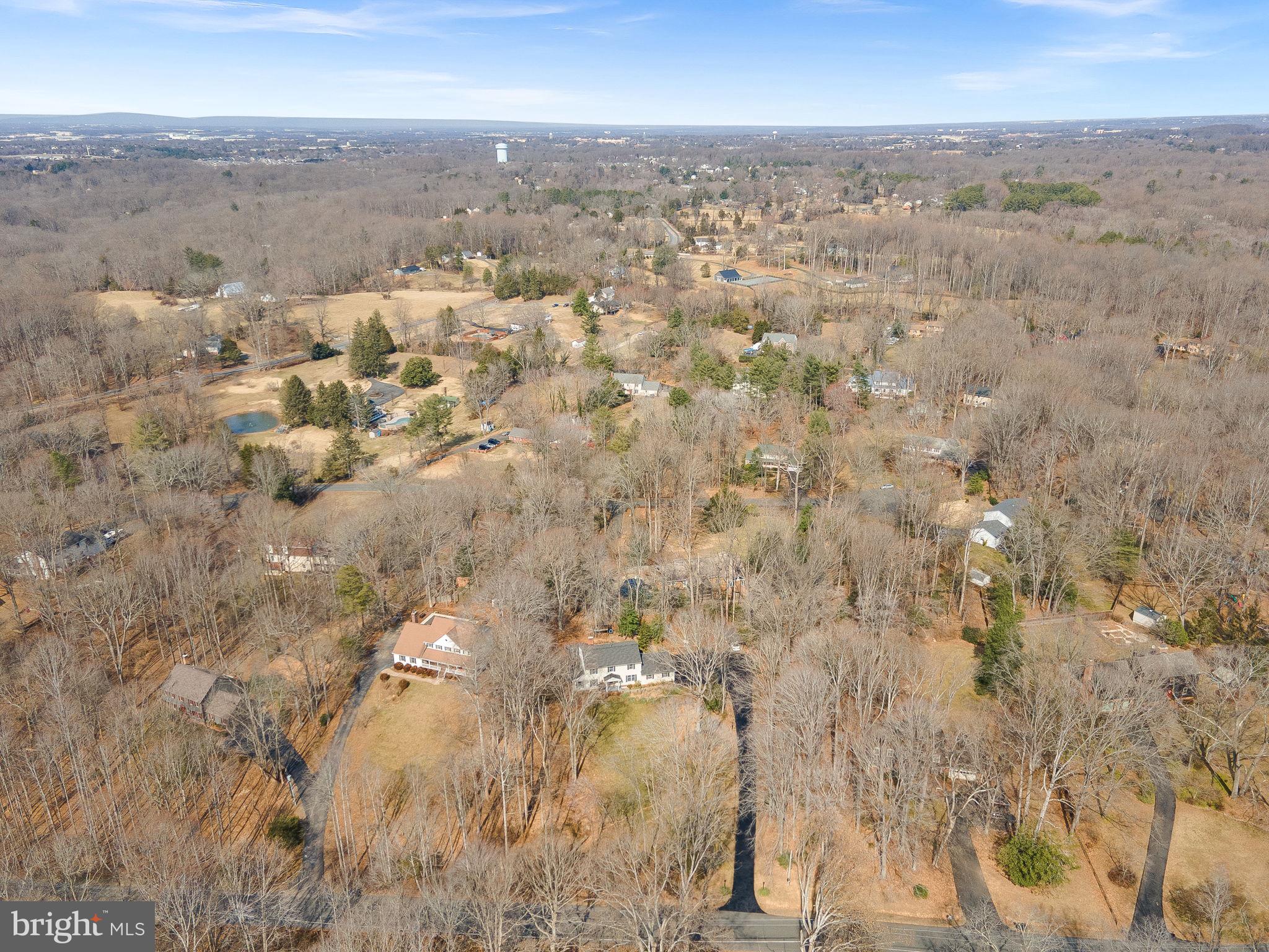 8129 BLANDSFORD DRIVE