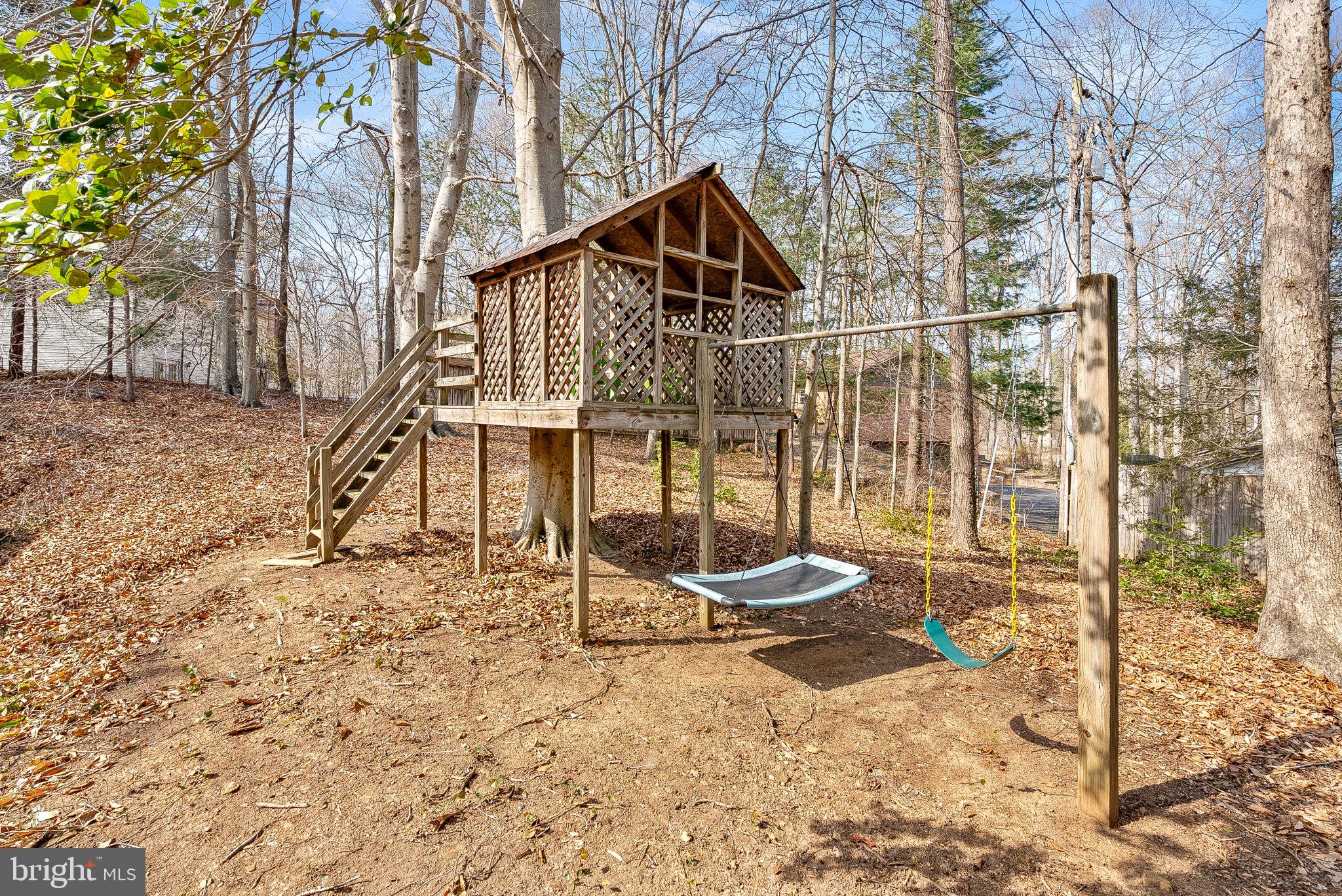 8129 BLANDSFORD DRIVE