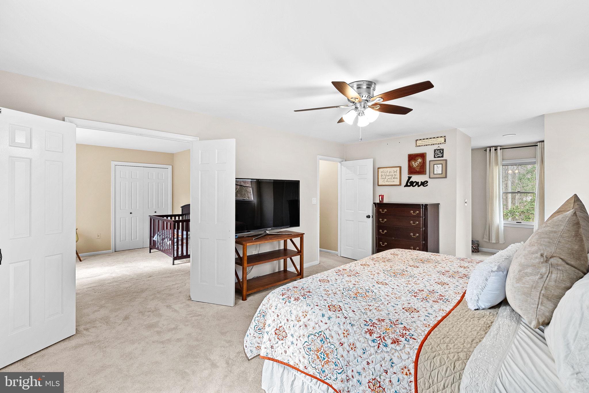 8129 BLANDSFORD DRIVE