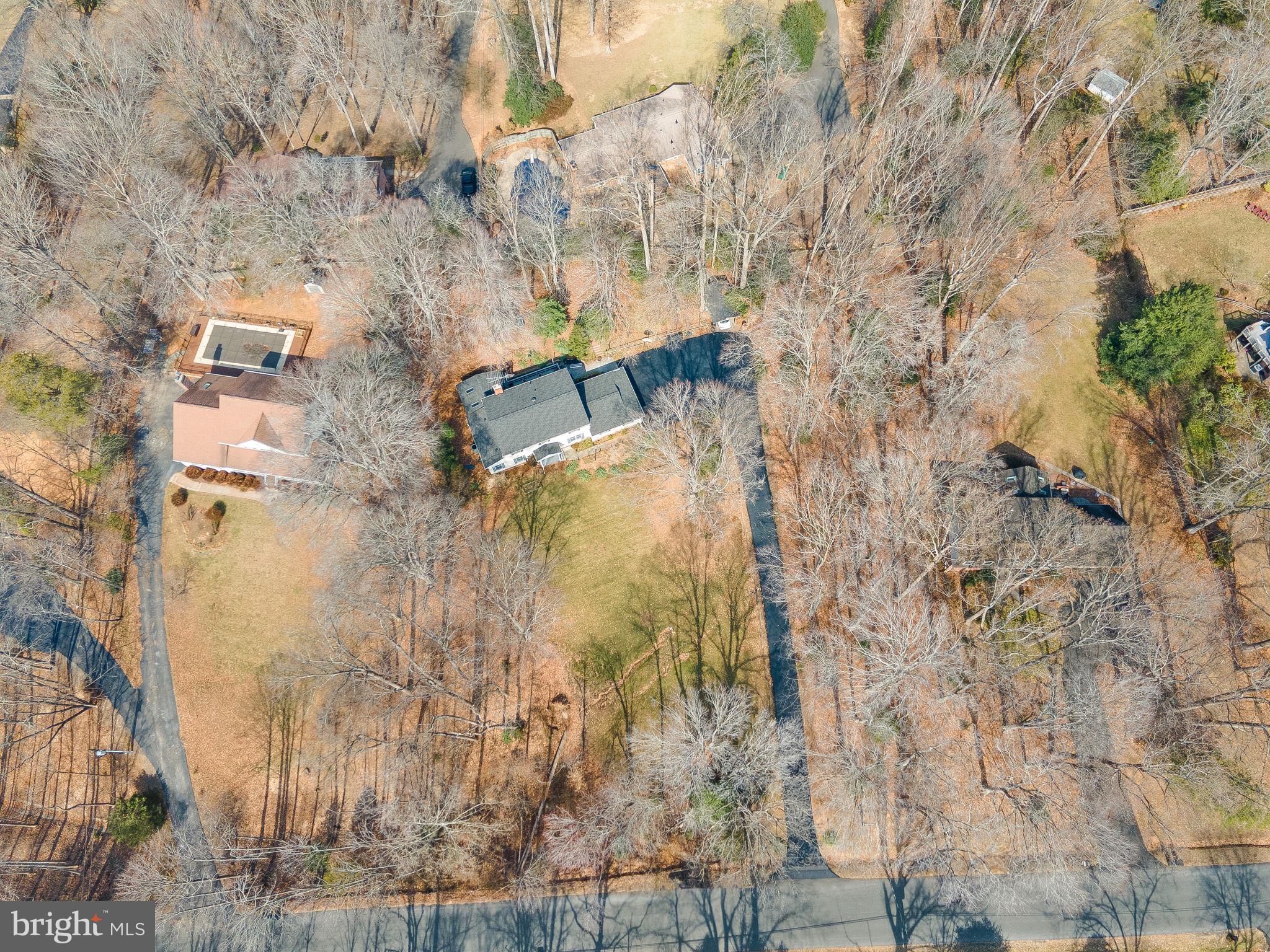 8129 BLANDSFORD DRIVE