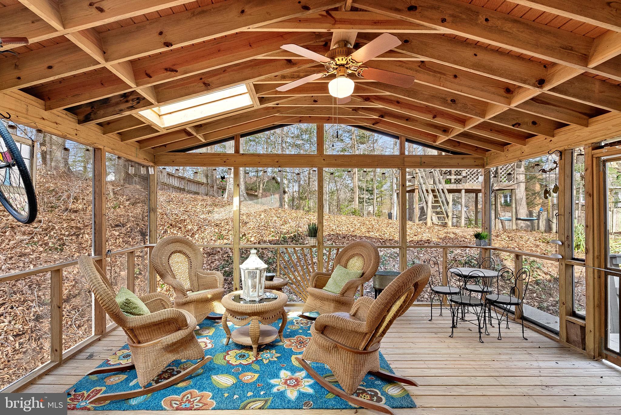 8129 BLANDSFORD DRIVE