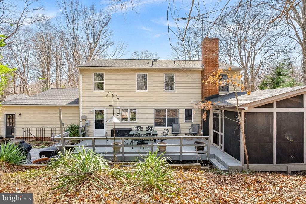 8129 BLANDSFORD DRIVE