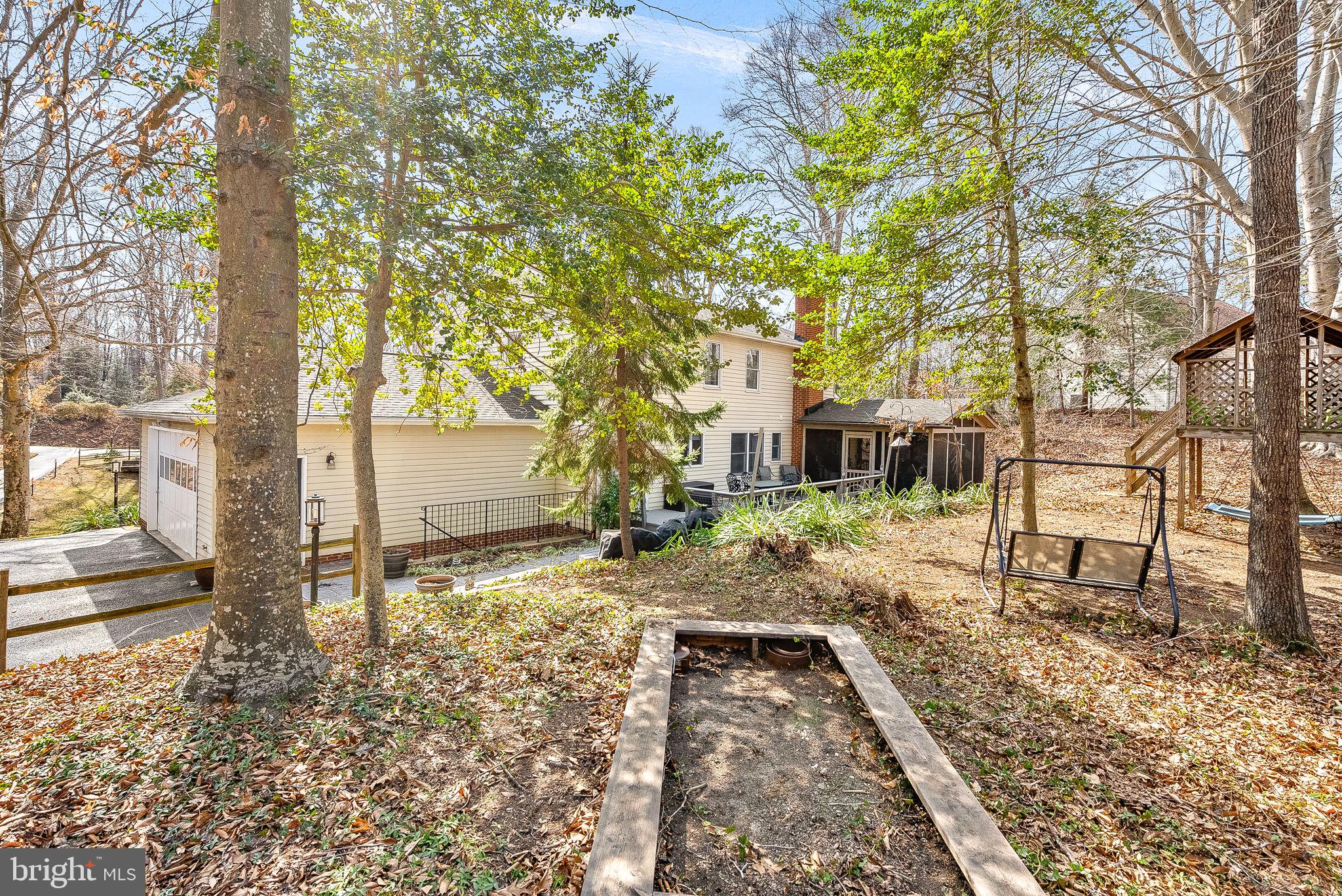 8129 BLANDSFORD DRIVE