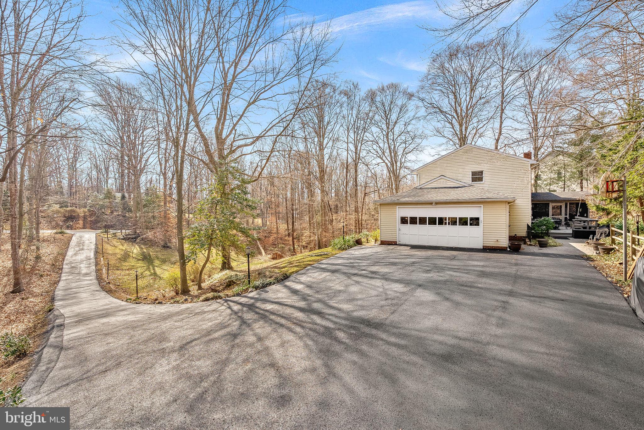 8129 BLANDSFORD DRIVE