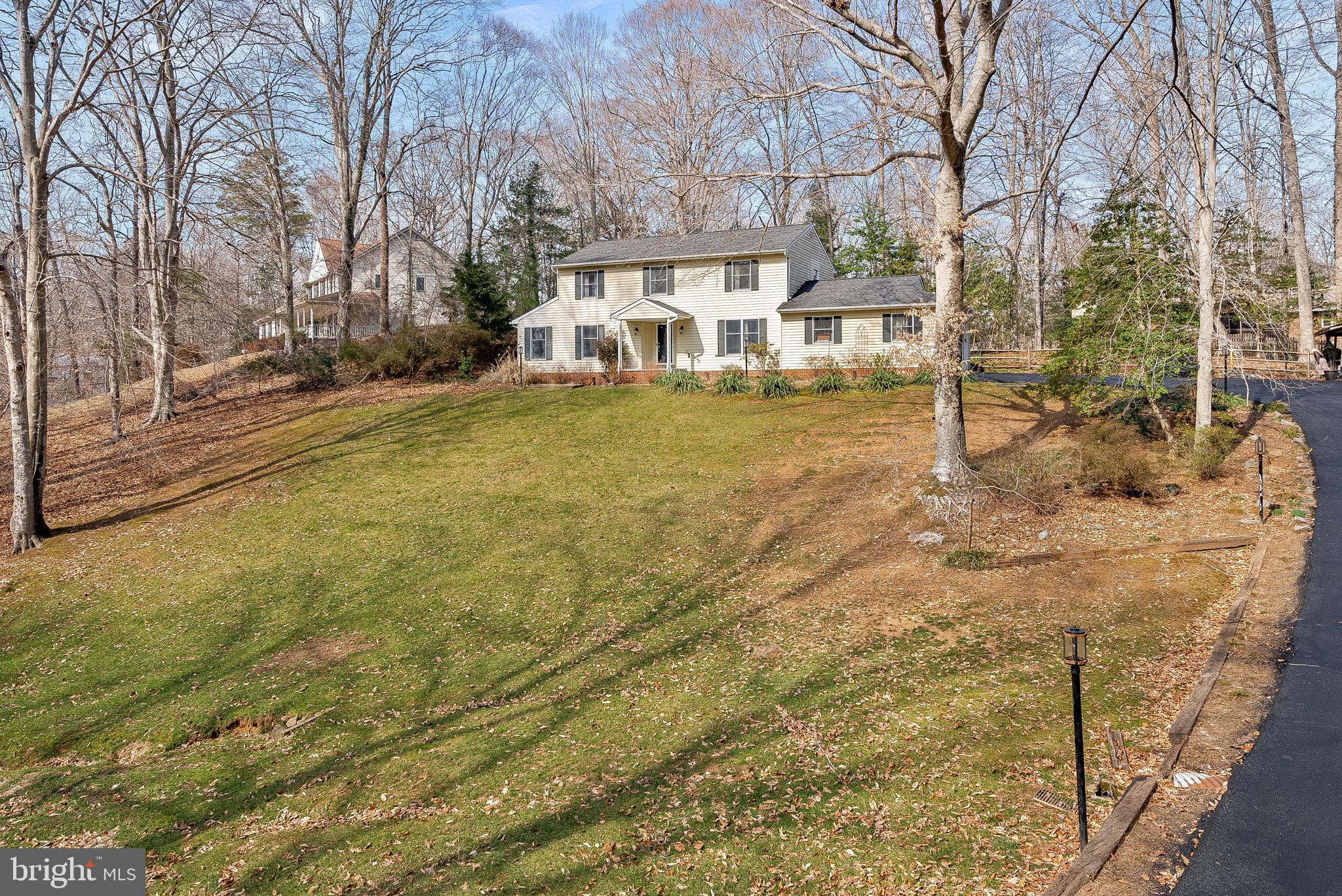 8129 BLANDSFORD DRIVE