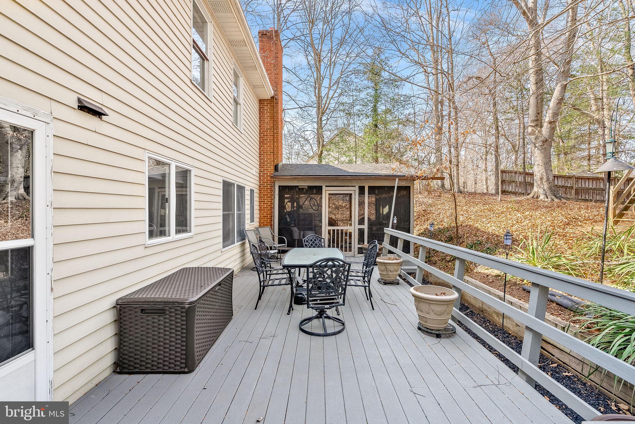 8129 BLANDSFORD DRIVE