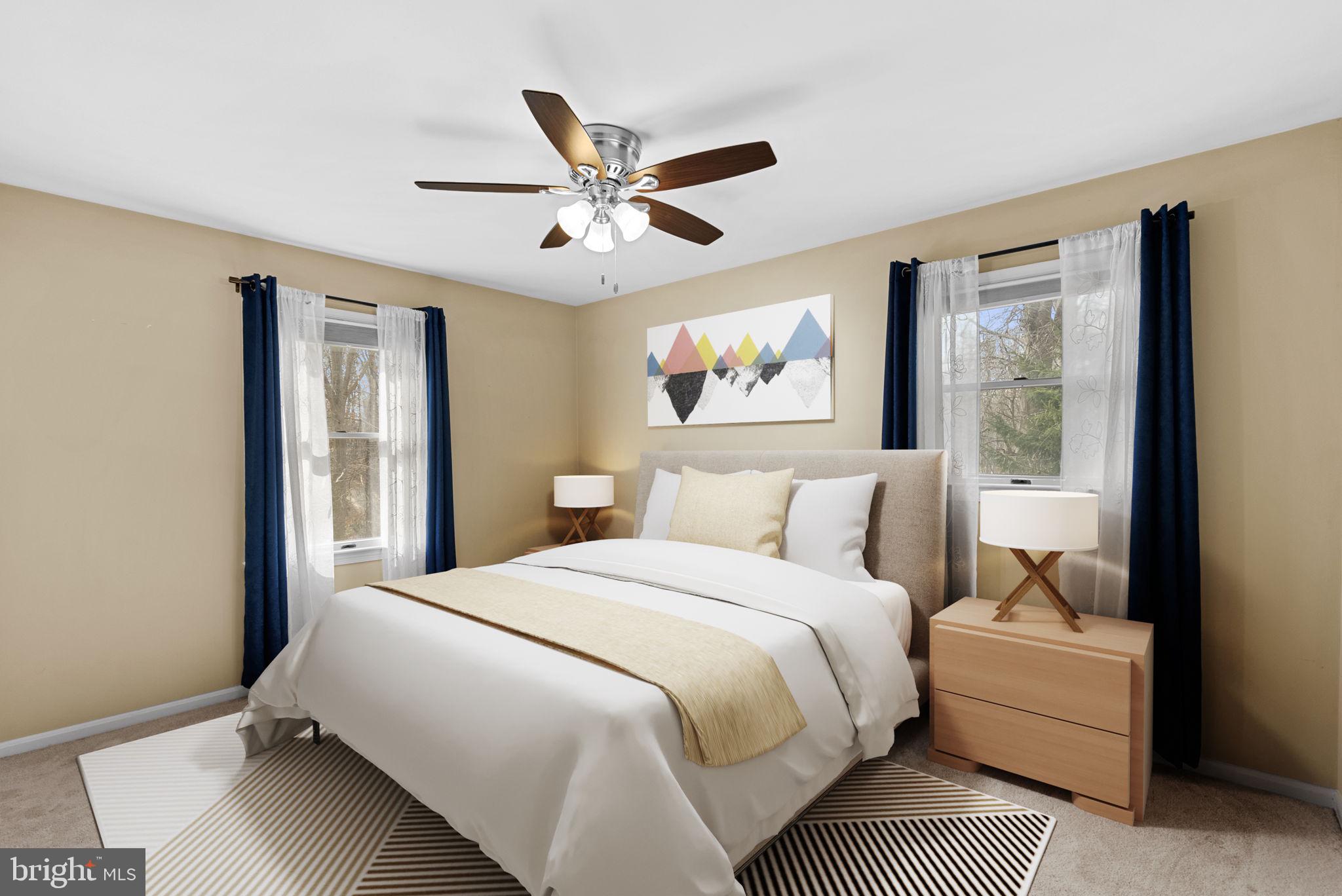 8129 BLANDSFORD DRIVE