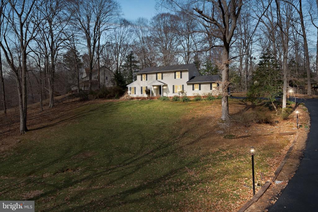 8129 BLANDSFORD DRIVE