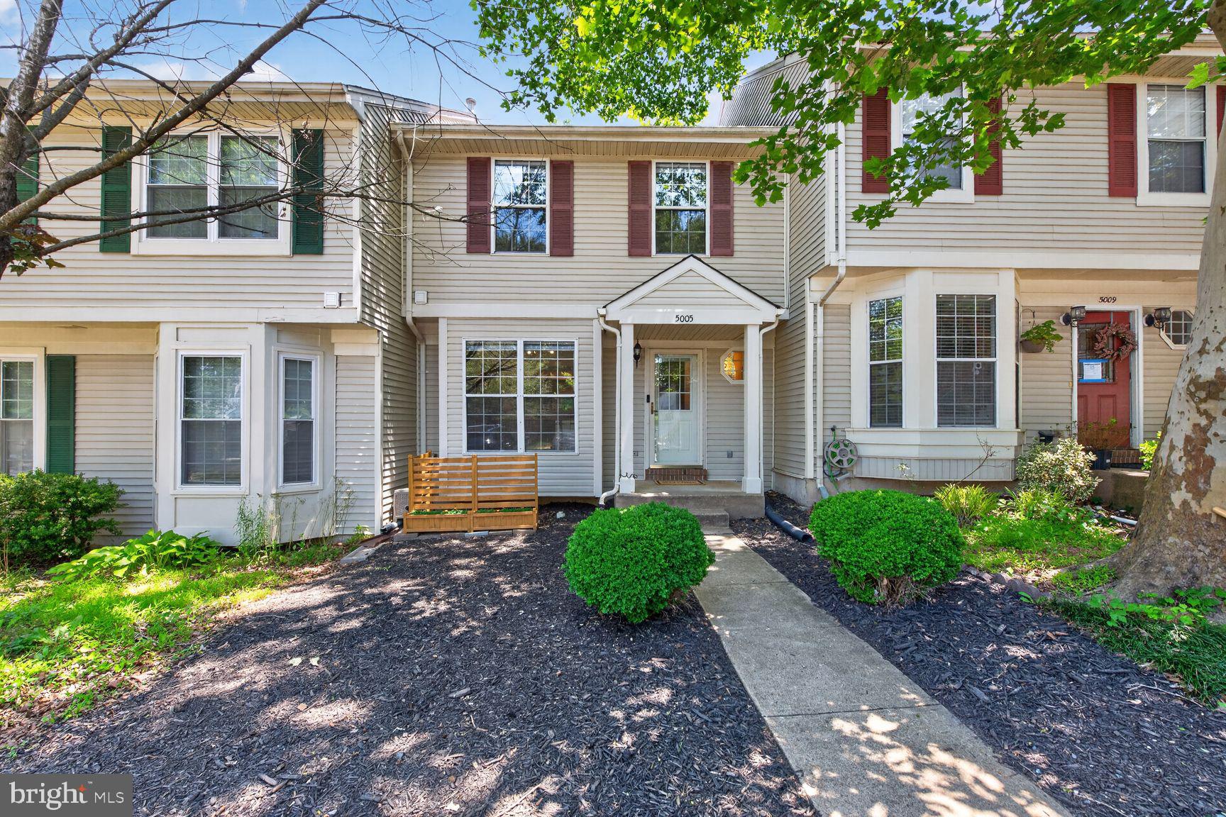5005 BUENA VISTA DRIVE