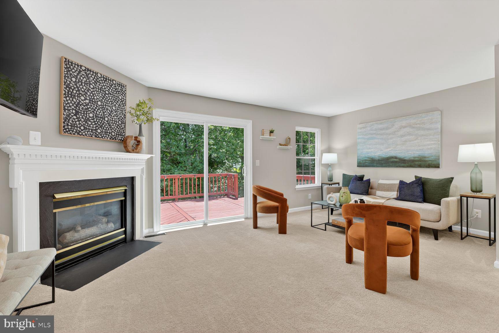 5005 BUENA VISTA DRIVE