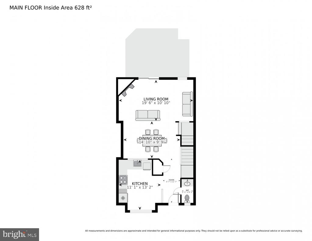 5005 BUENA VISTA DRIVE