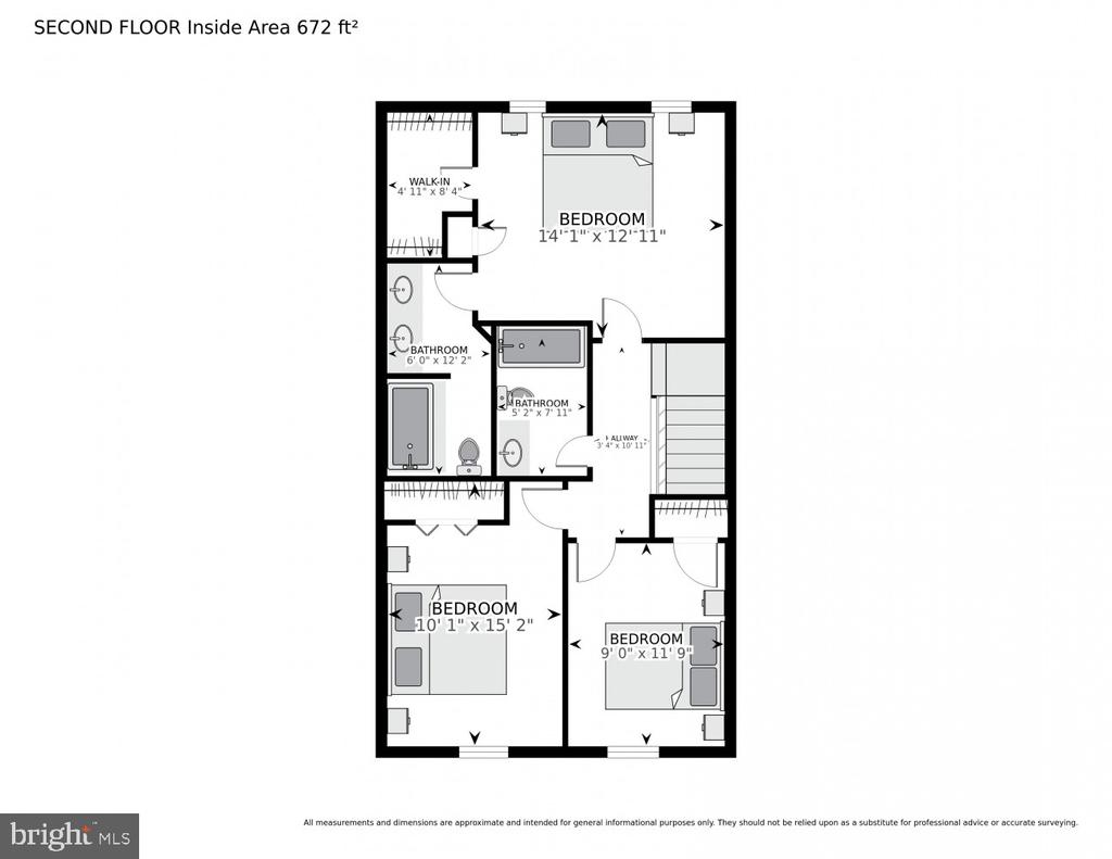 5005 BUENA VISTA DRIVE
