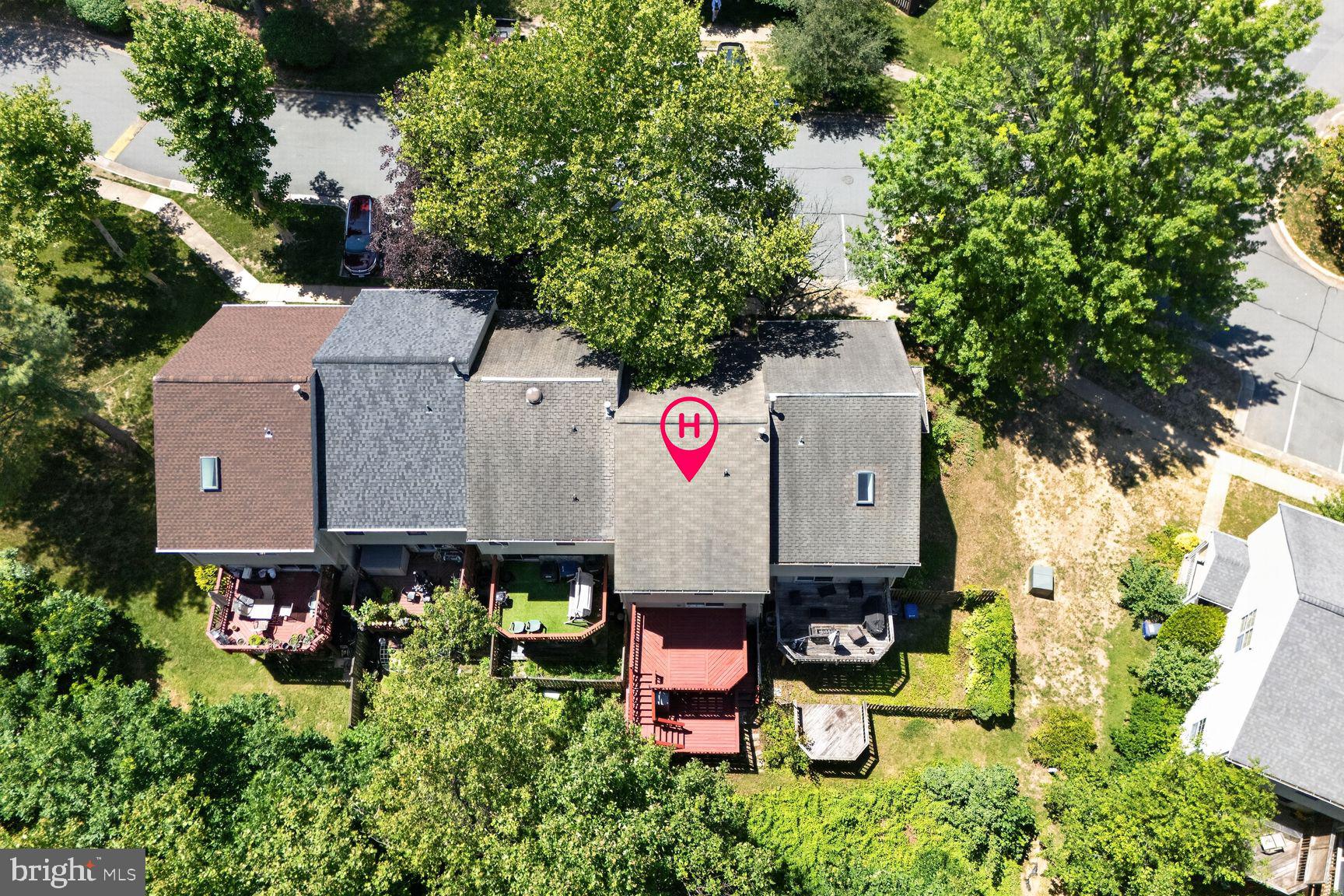 5005 BUENA VISTA DRIVE
