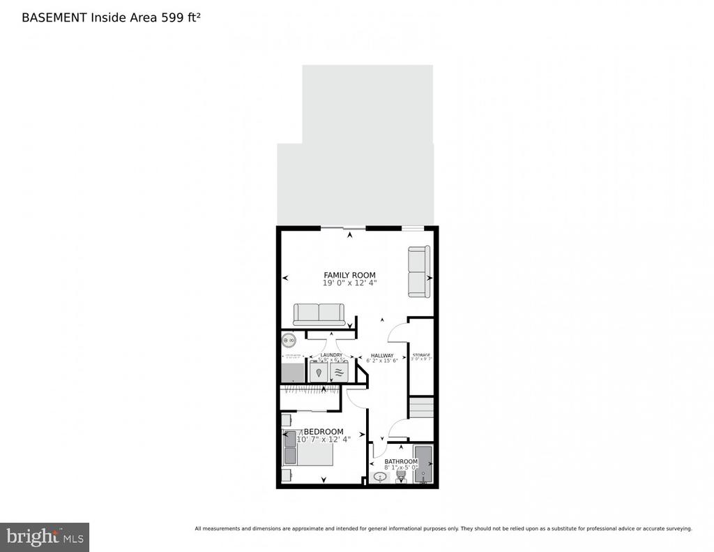 5005 BUENA VISTA DRIVE