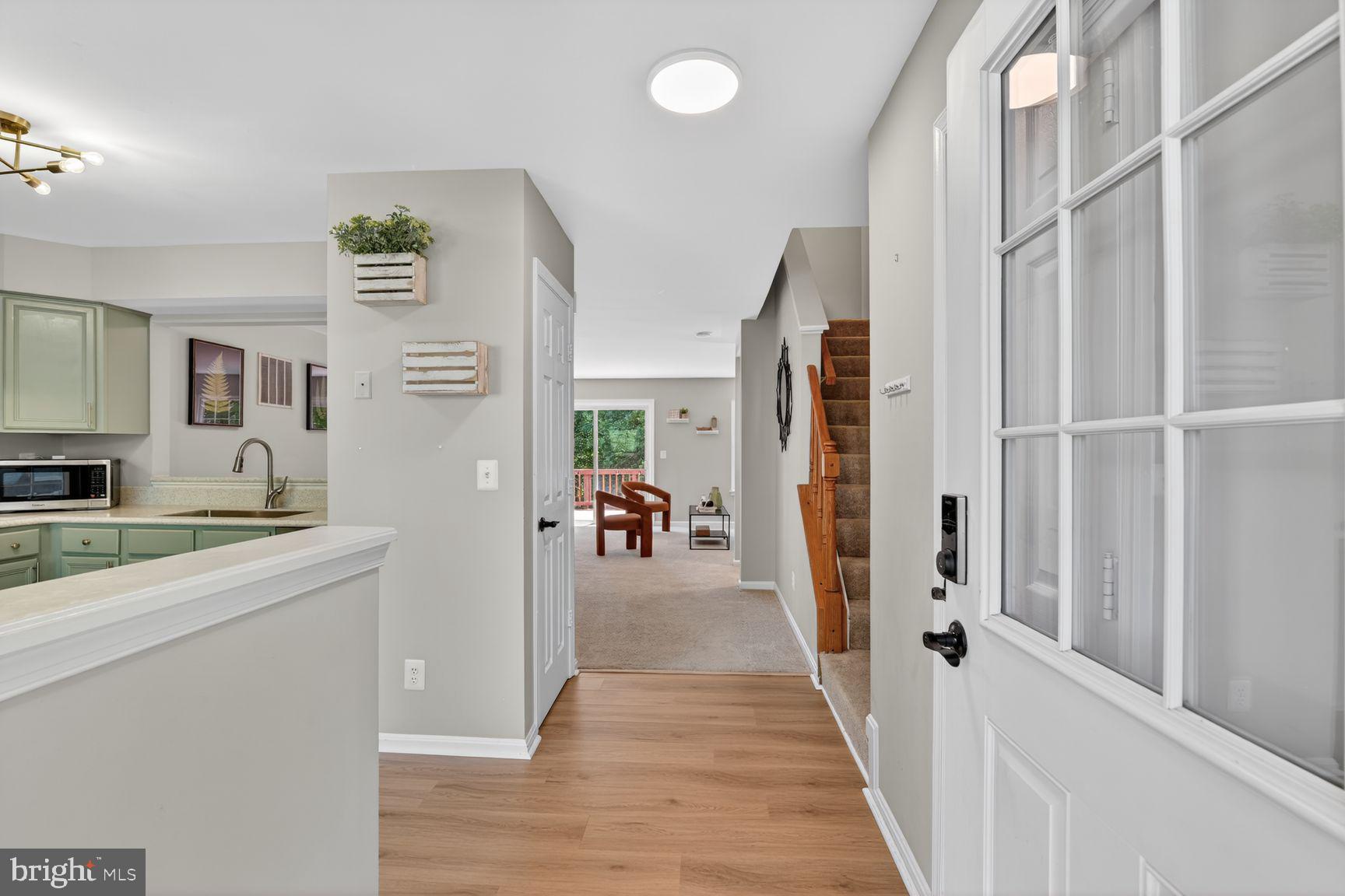 5005 BUENA VISTA DRIVE