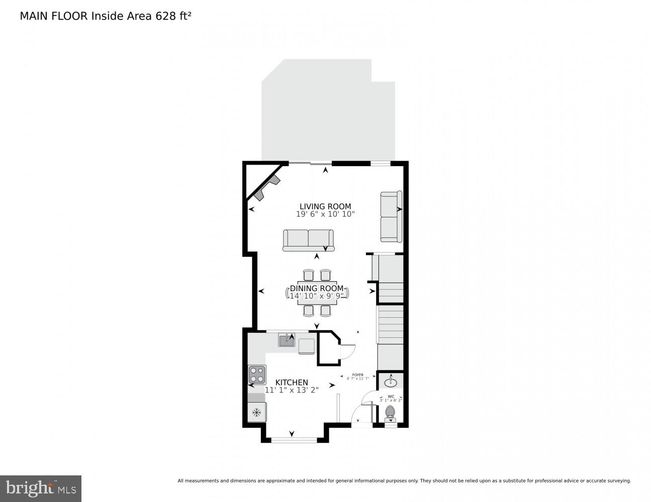 5005 BUENA VISTA DRIVE