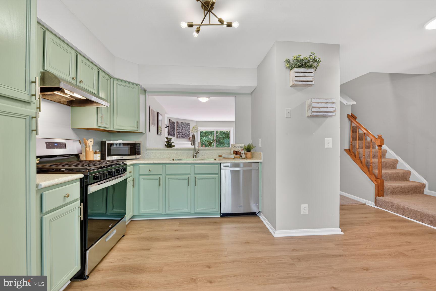 5005 BUENA VISTA DRIVE