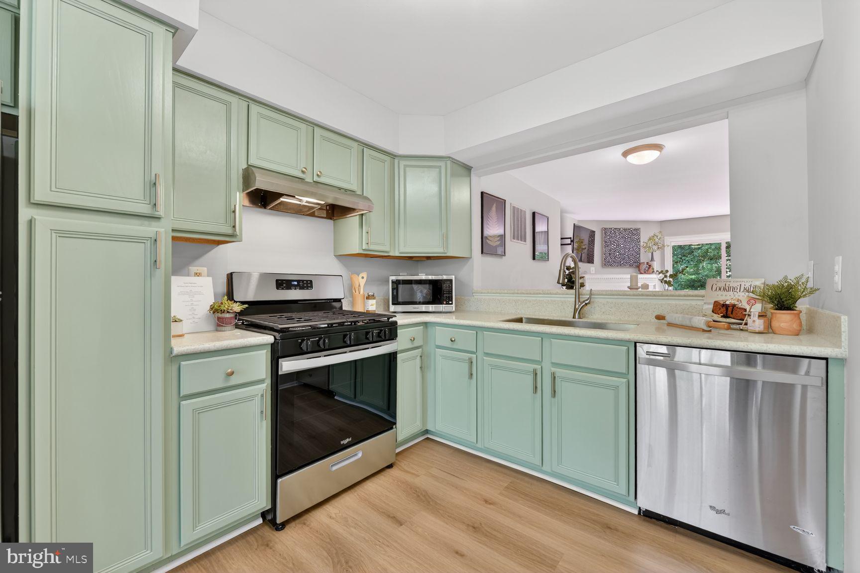 5005 BUENA VISTA DRIVE