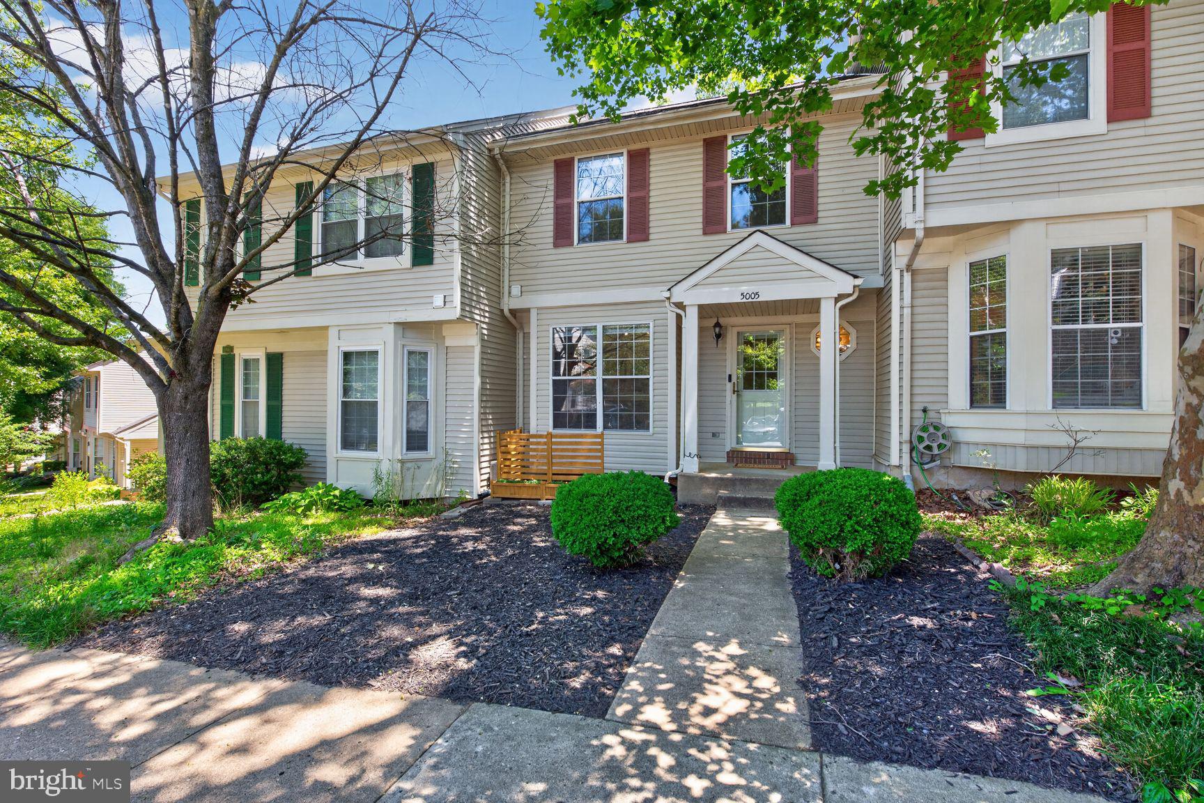 5005 BUENA VISTA DRIVE