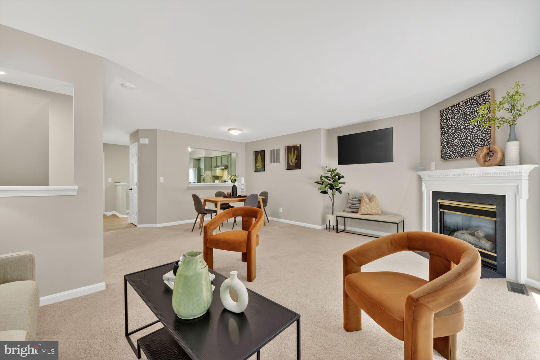 5005 BUENA VISTA DRIVE