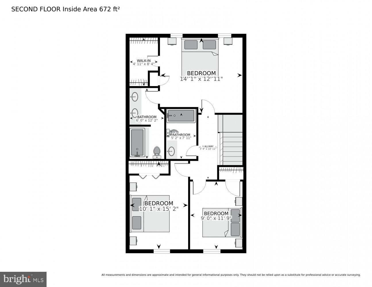 5005 BUENA VISTA DRIVE
