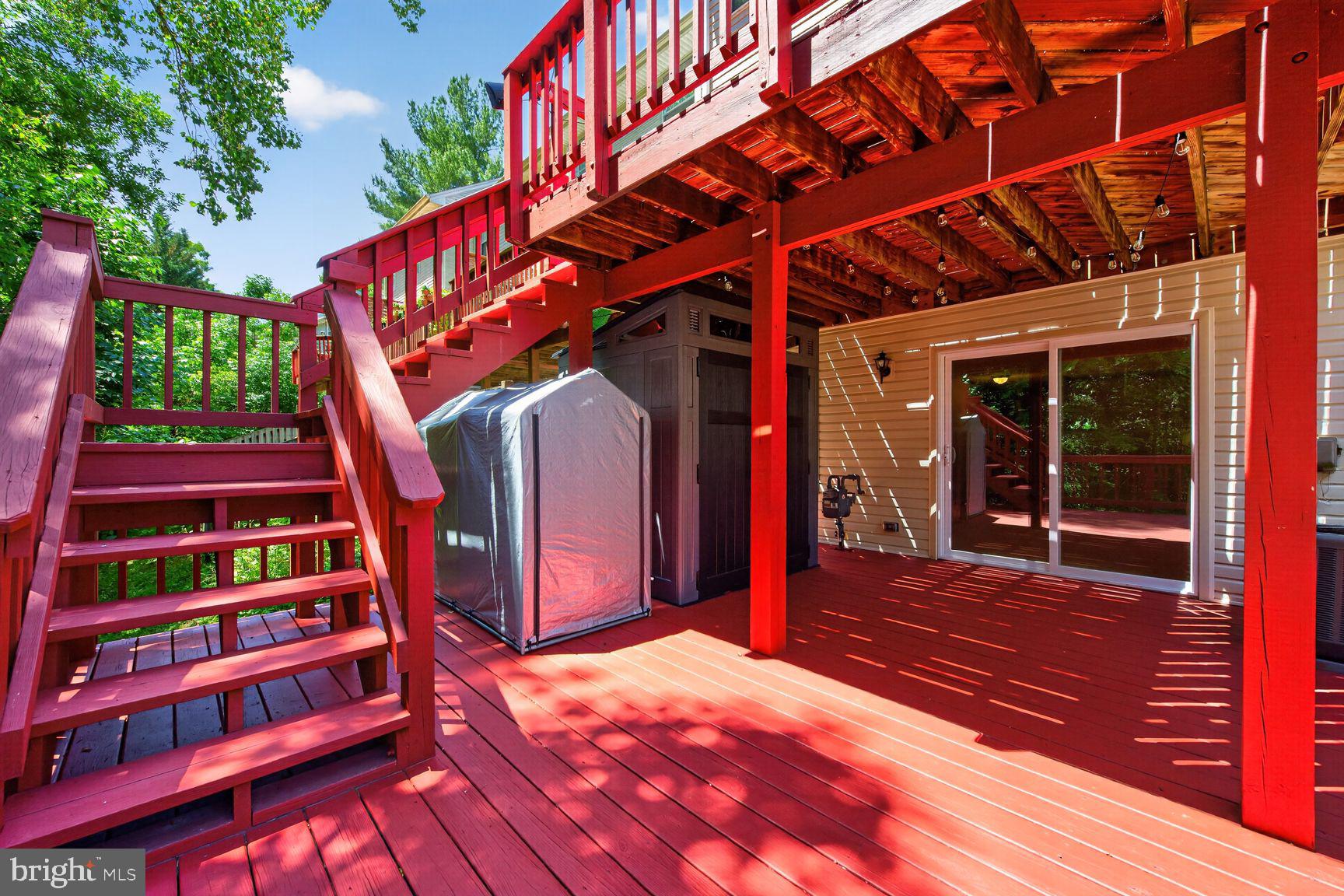 5005 BUENA VISTA DRIVE
