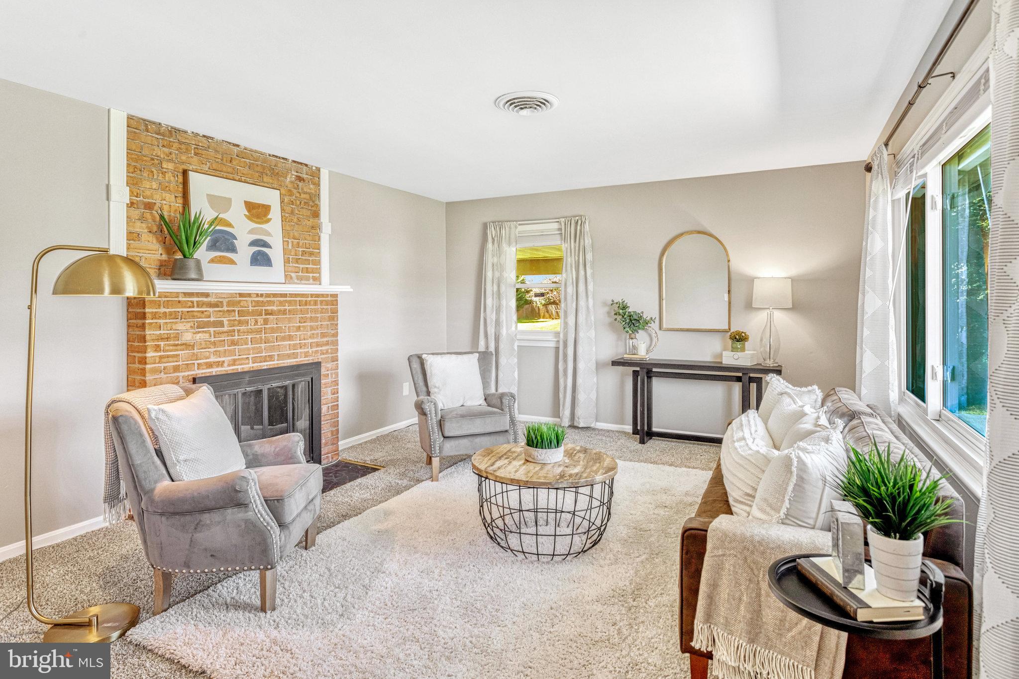 6004 LASALLE DRIVE