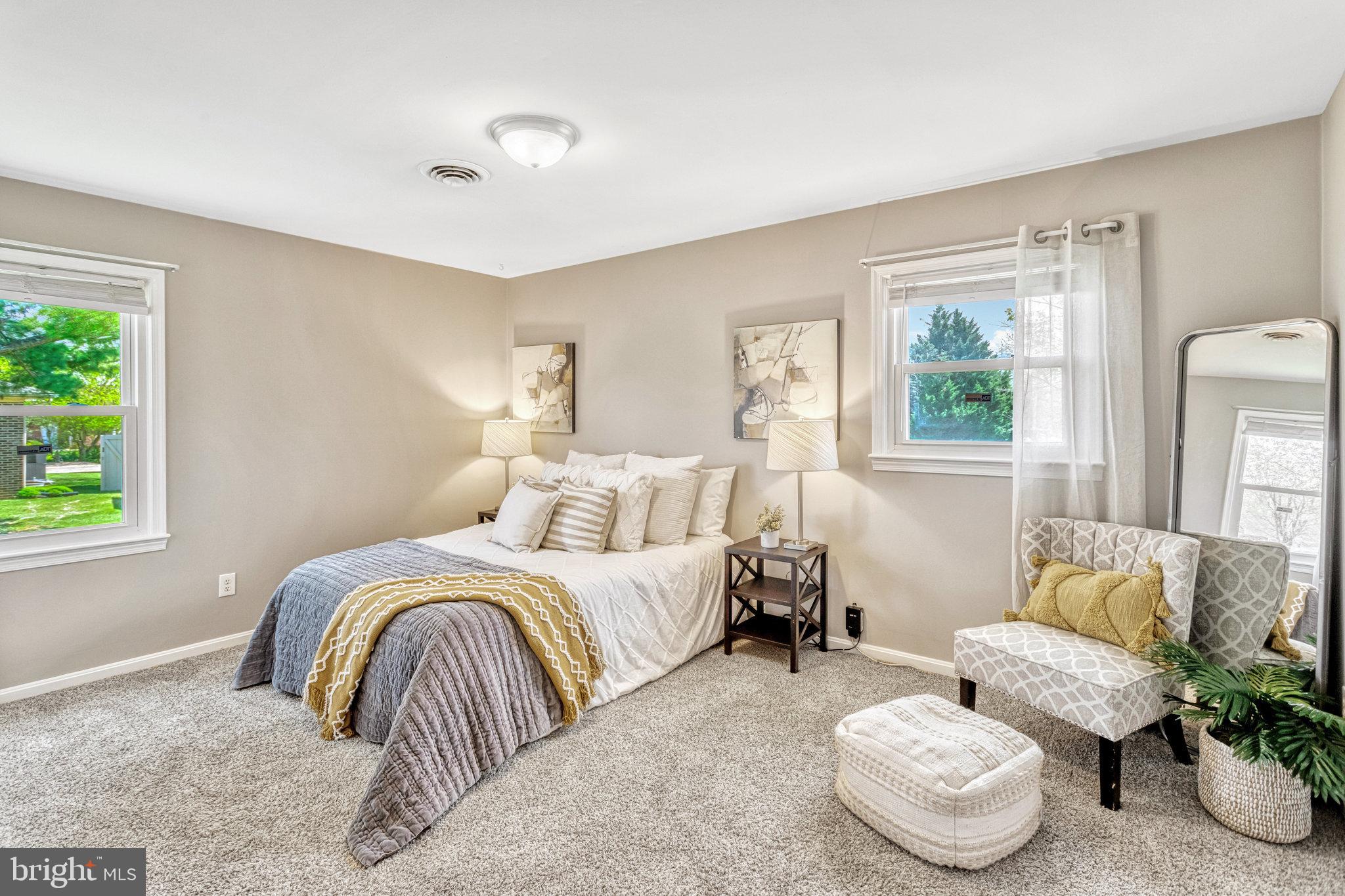 6004 LASALLE DRIVE