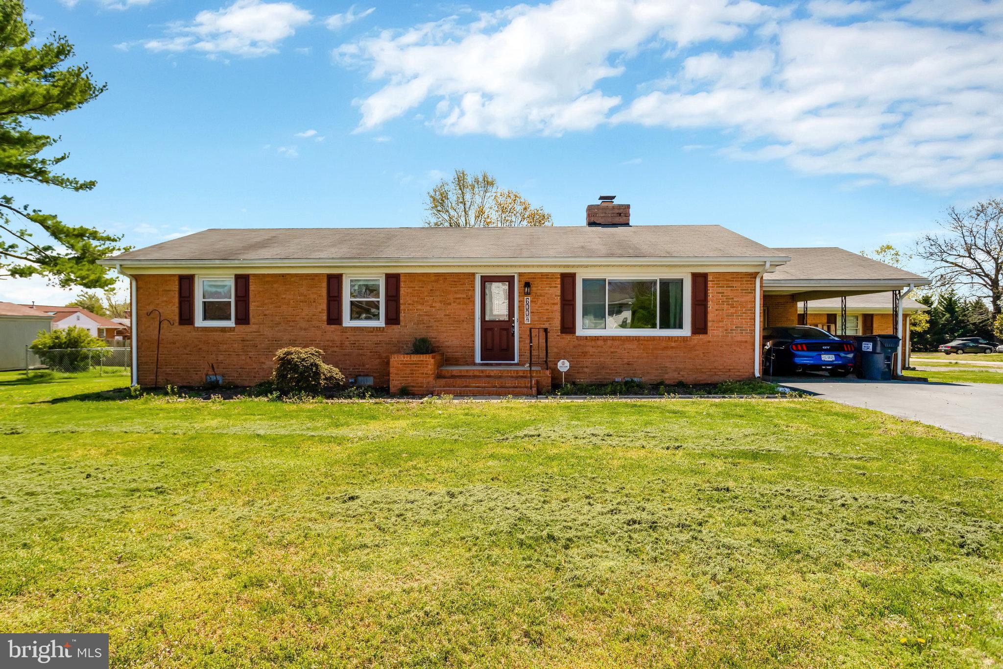 6004 LASALLE DRIVE