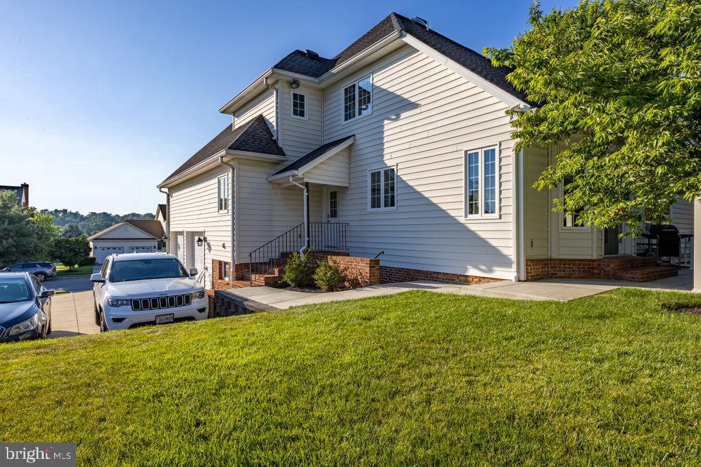 2624 WINDWOOD DRIVE