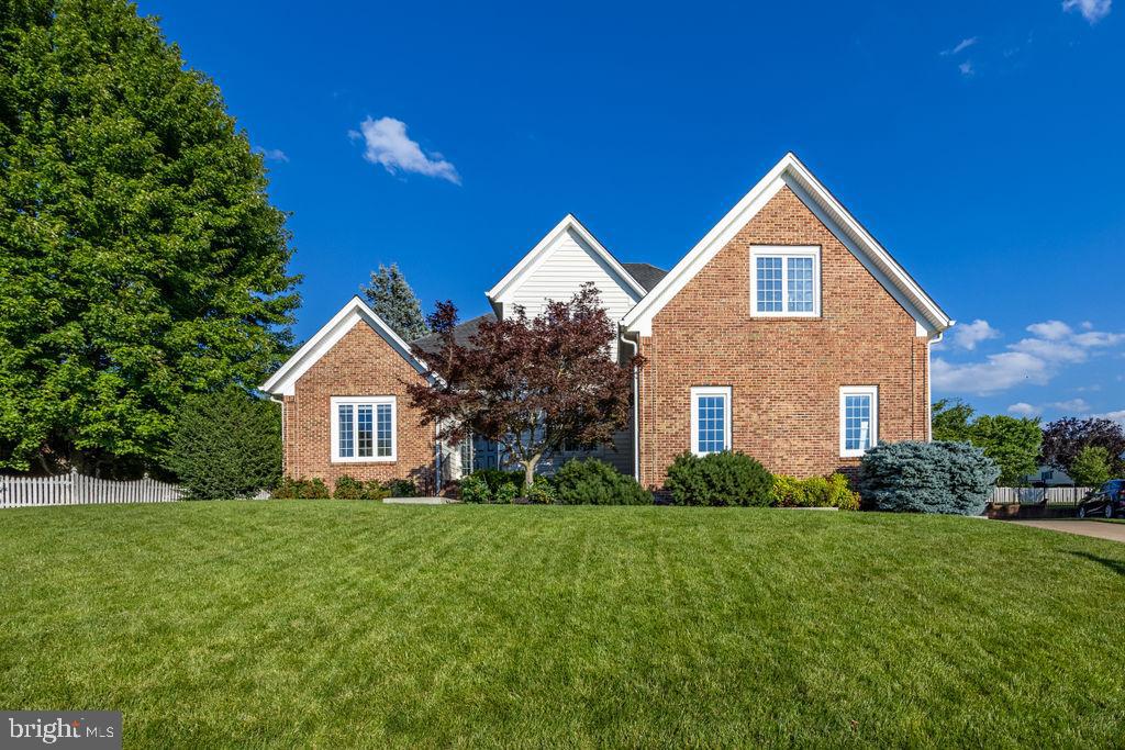 2624 WINDWOOD DRIVE