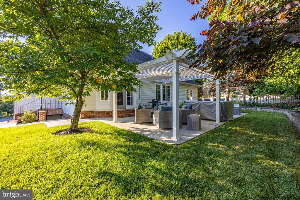 2624 WINDWOOD DRIVE