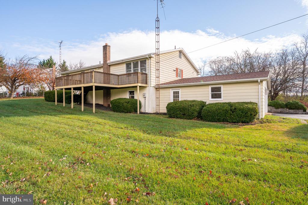 1217 HENSHAW ROAD