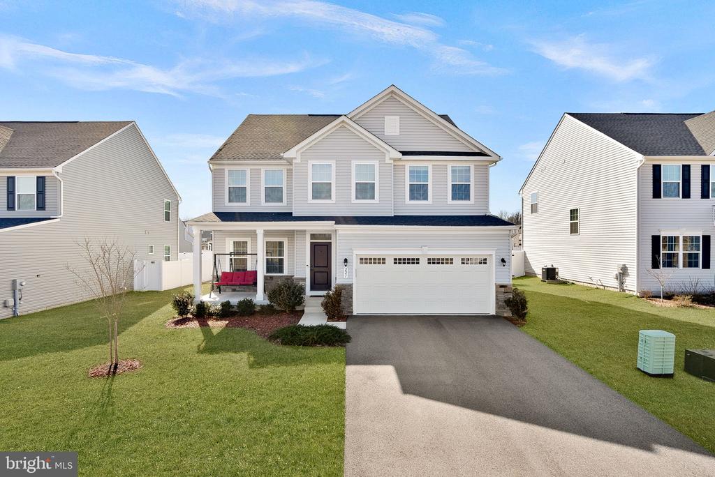221 PULLMAN WAY